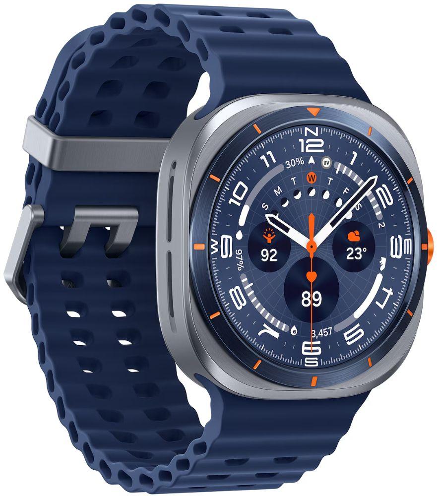 Refurbished Galaxy Watch Ultra (2025) - Reebelo Nederland