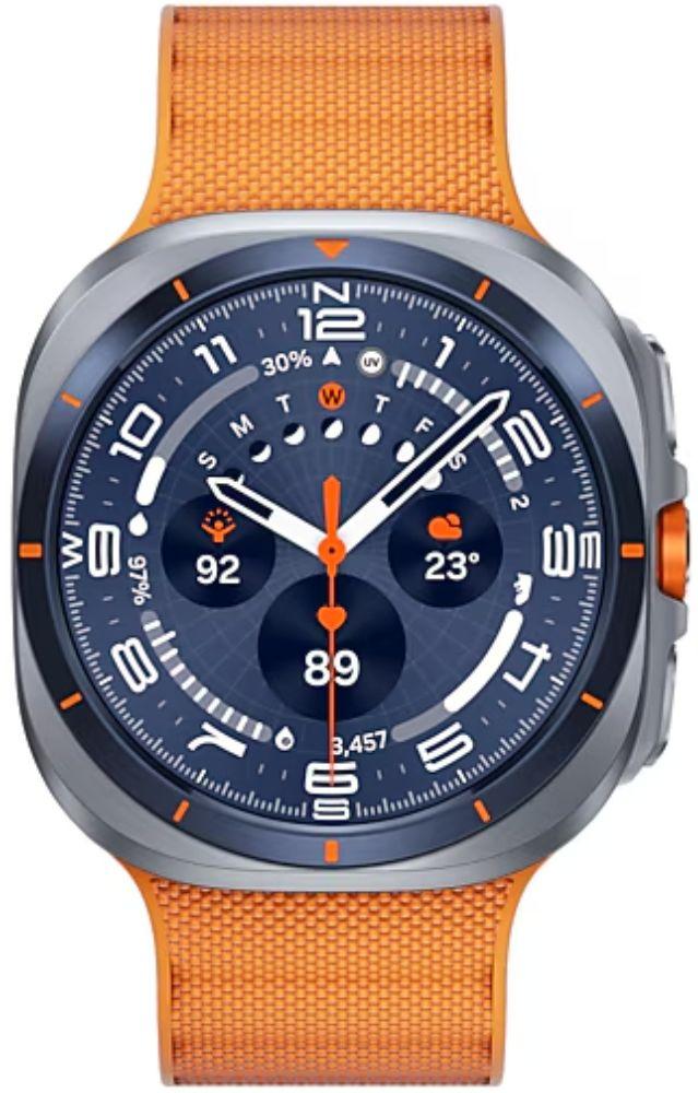 Refurbished Galaxy Watch Ultra (2025) - Reebelo Nederland