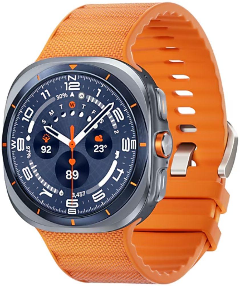 Refurbished Galaxy Watch Ultra (2025) - Reebelo Nederland