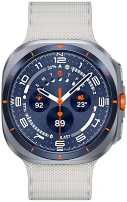 Refurbished Galaxy Watch Ultra (2025) - Reebelo Nederland