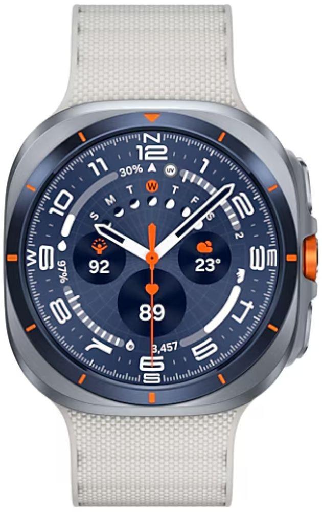 Refurbished Galaxy Watch Ultra (2025) - Reebelo Nederland