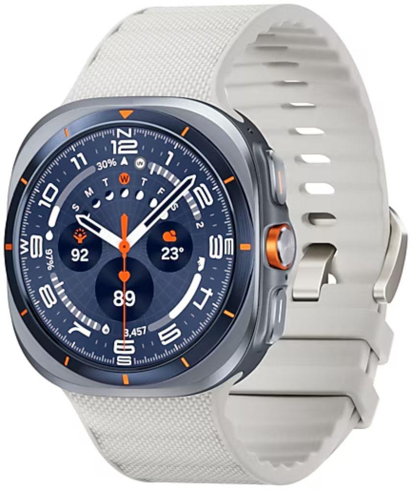 Refurbished Galaxy Watch Ultra (2025) - Reebelo Nederland