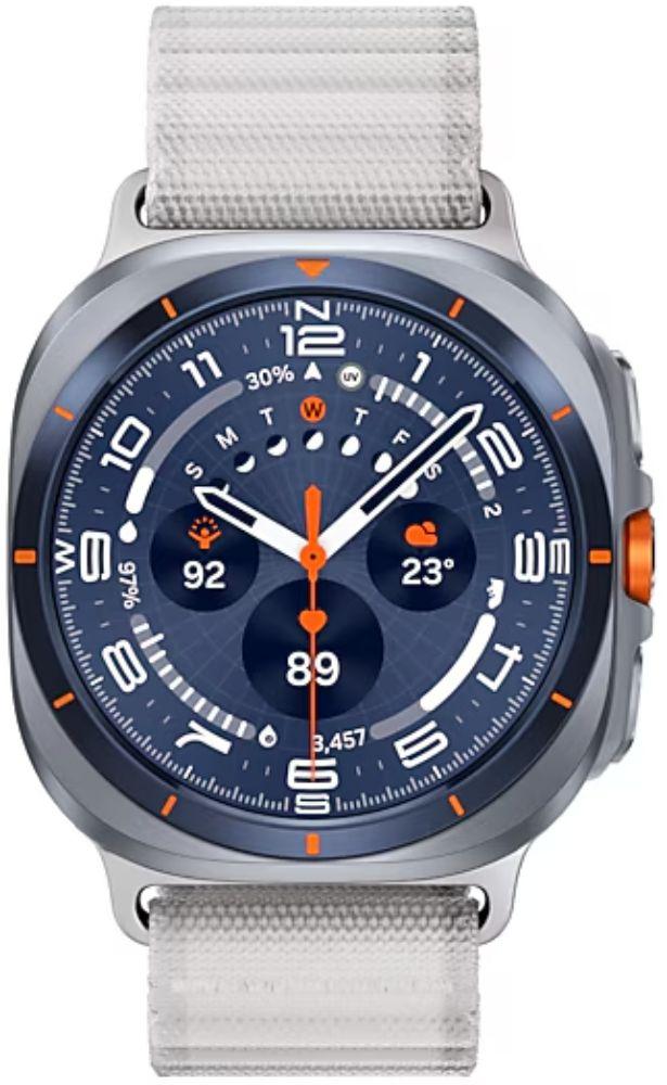 Refurbished Galaxy Watch Ultra (2025) - Reebelo Nederland