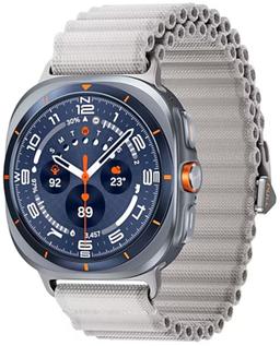 Refurbished Galaxy Watch Ultra (2025) - Reebelo Nederland