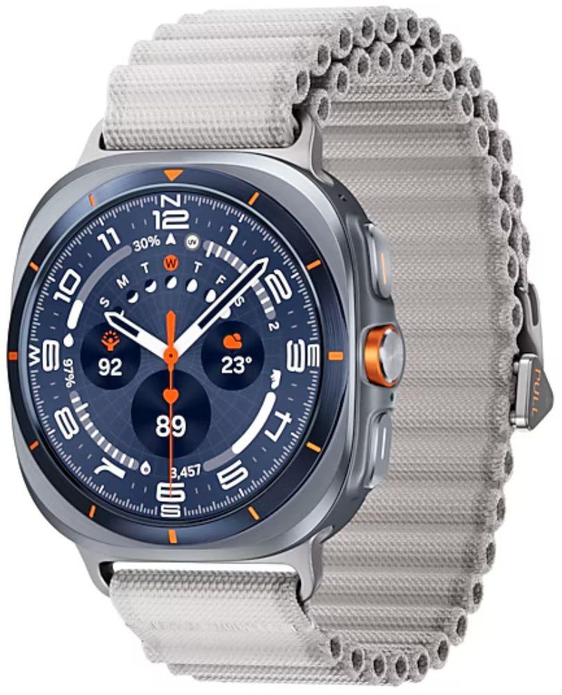 Refurbished Galaxy Watch Ultra (2025) - Reebelo Nederland
