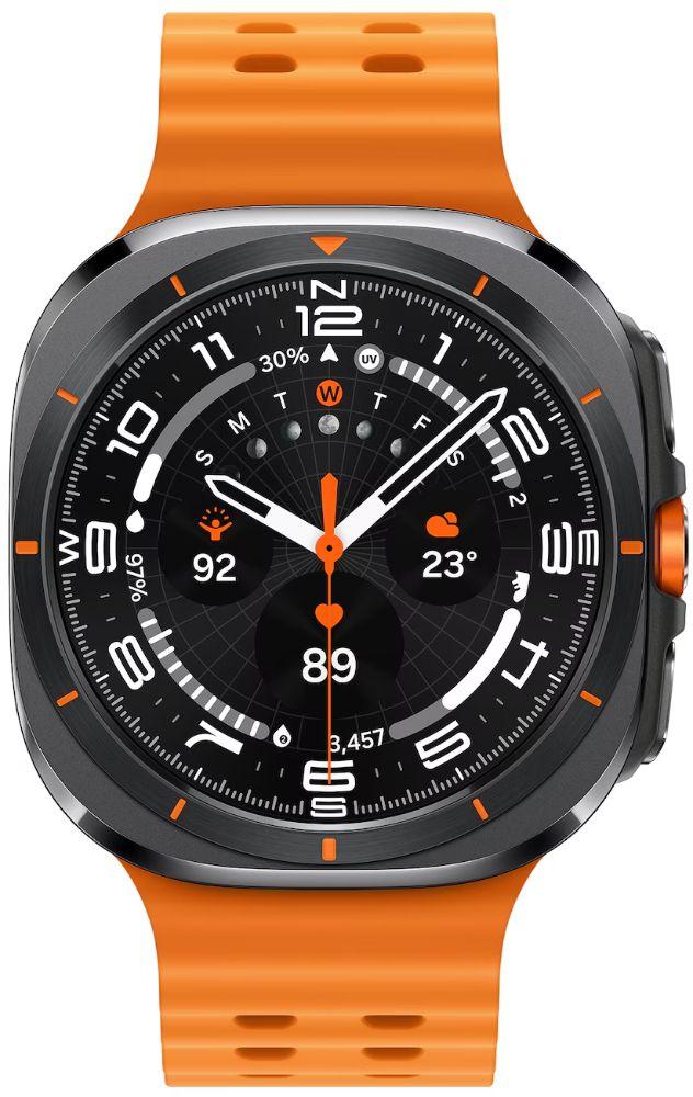 Refurbished Galaxy Watch Ultra (2025) - Reebelo Nederland