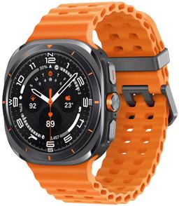 Refurbished Galaxy Watch Ultra (2025) - Reebelo Nederland