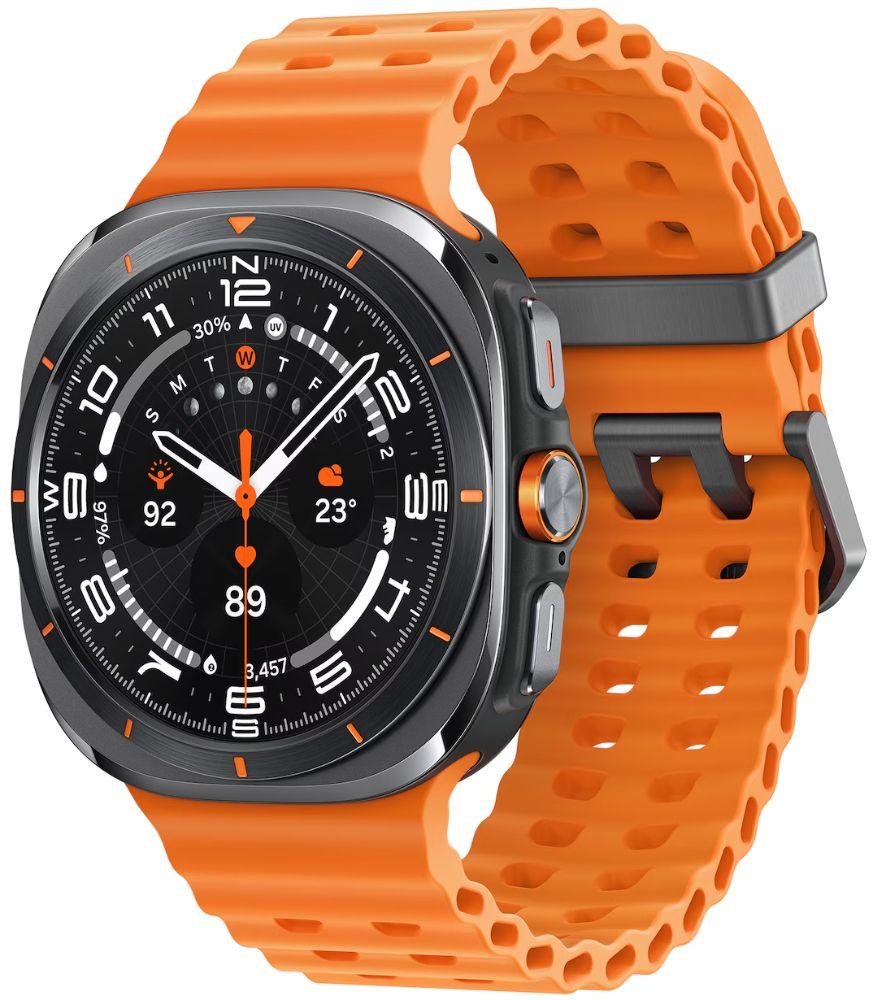Refurbished Galaxy Watch Ultra (2025) - Reebelo Nederland