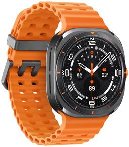 Refurbished Galaxy Watch Ultra (2025) - Reebelo Nederland
