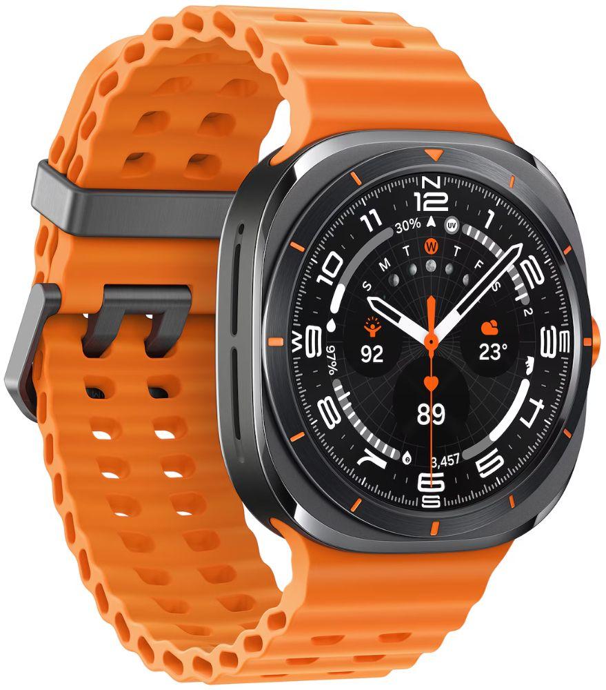 Refurbished Galaxy Watch Ultra (2025) - Reebelo Nederland