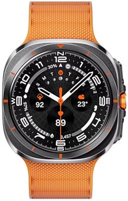 Refurbished Galaxy Watch Ultra (2025) - Reebelo Nederland