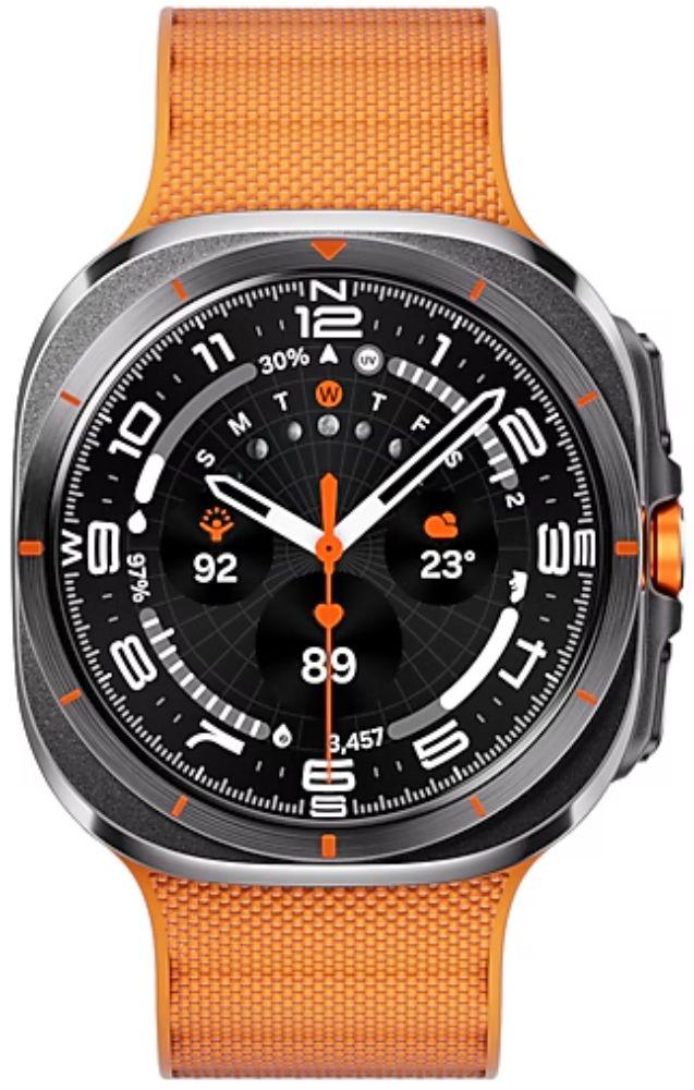 Refurbished Galaxy Watch Ultra (2025) - Reebelo Nederland