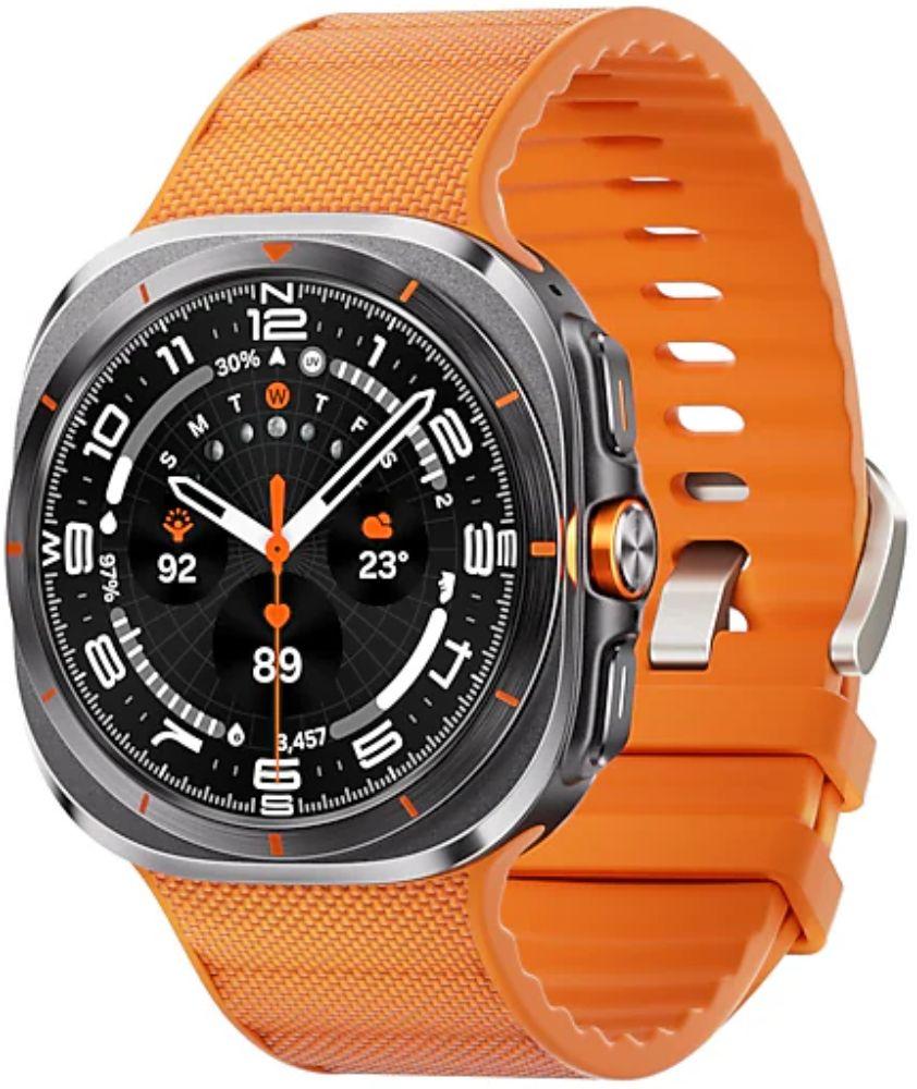 Refurbished Galaxy Watch Ultra (2025) - Reebelo Nederland