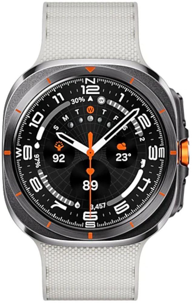 Refurbished Galaxy Watch Ultra (2025) - Reebelo Nederland