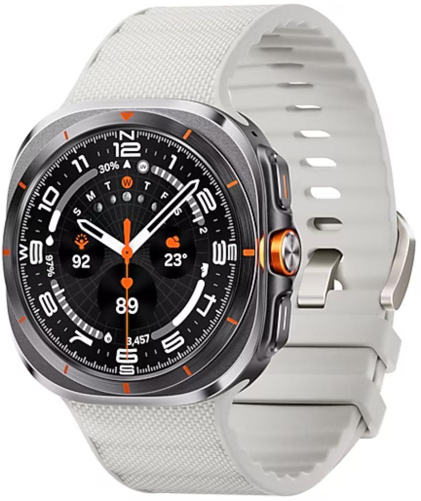 Refurbished Galaxy Watch Ultra (2025) - Reebelo Nederland