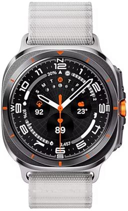 Refurbished Galaxy Watch Ultra (2025) - Reebelo Nederland
