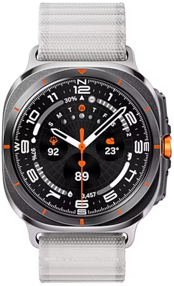 Refurbished Galaxy Watch Ultra (2025) - Reebelo Nederland