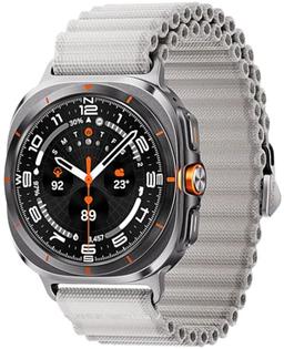 Refurbished Galaxy Watch Ultra (2025) - Reebelo Nederland