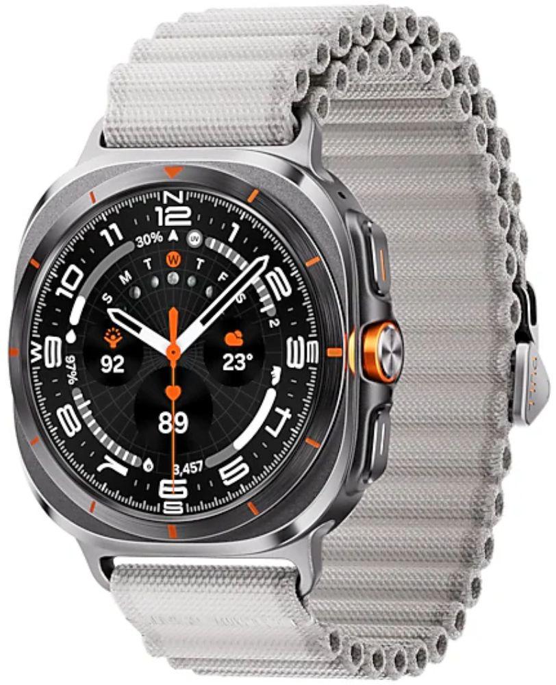 Refurbished Galaxy Watch Ultra (2025) - Reebelo Nederland