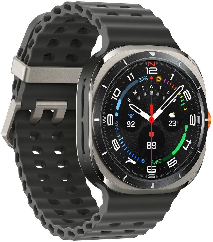 Refurbished Galaxy Watch Ultra (2025) - Reebelo Nederland