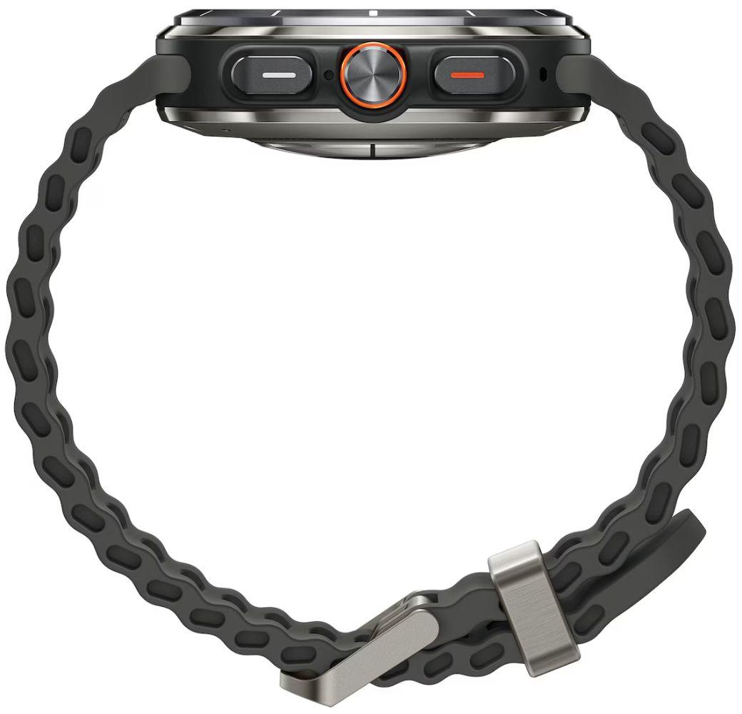 Refurbished Galaxy Watch Ultra (2025) - Reebelo Nederland