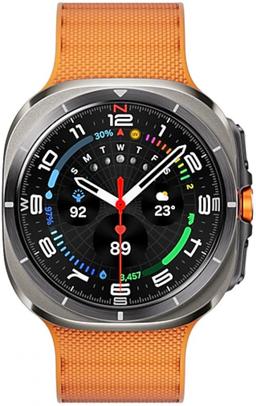 Refurbished Galaxy Watch Ultra (2025) - Reebelo Nederland