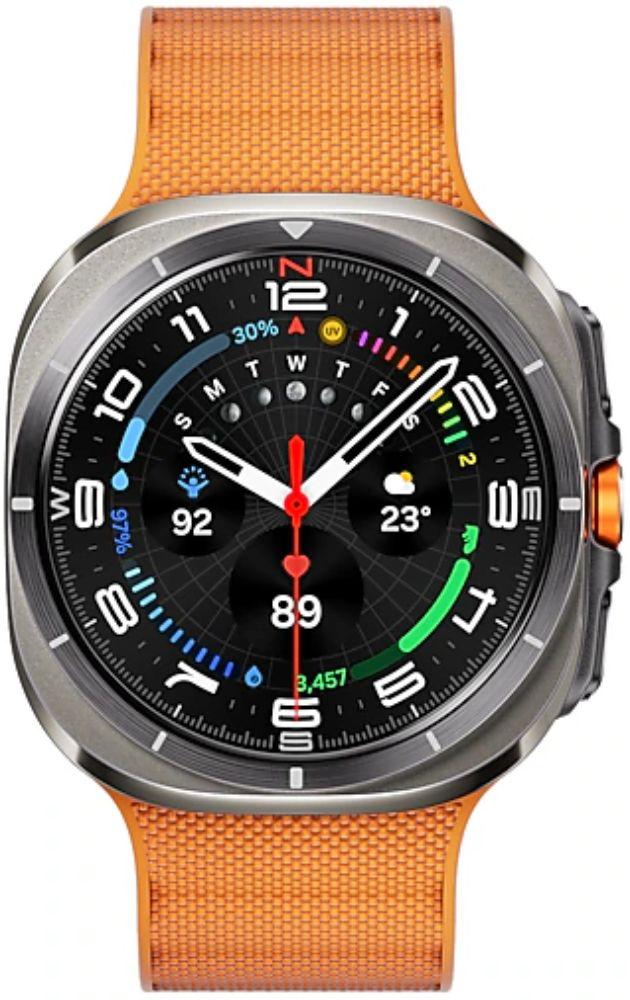 Refurbished Galaxy Watch Ultra (2025) - Reebelo Nederland