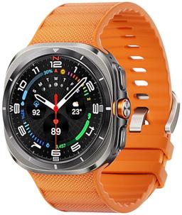 Refurbished Galaxy Watch Ultra (2025) - Reebelo Nederland