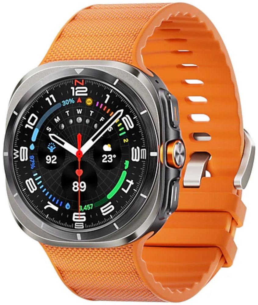 Refurbished Galaxy Watch Ultra (2025) - Reebelo Nederland