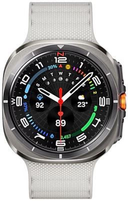 Refurbished Galaxy Watch Ultra (2025) - Reebelo Nederland
