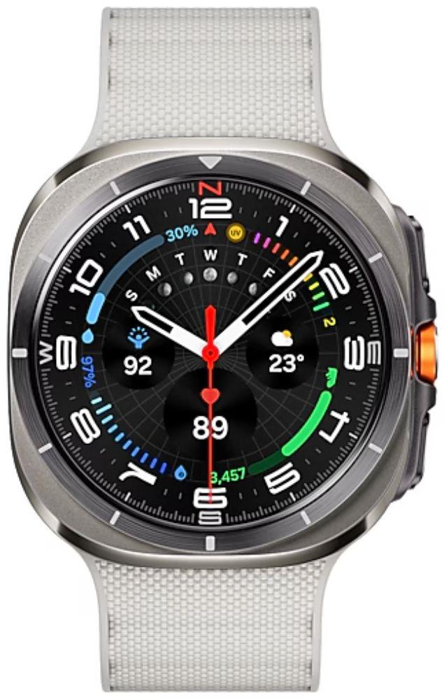 Refurbished Galaxy Watch Ultra (2025) - Reebelo Nederland