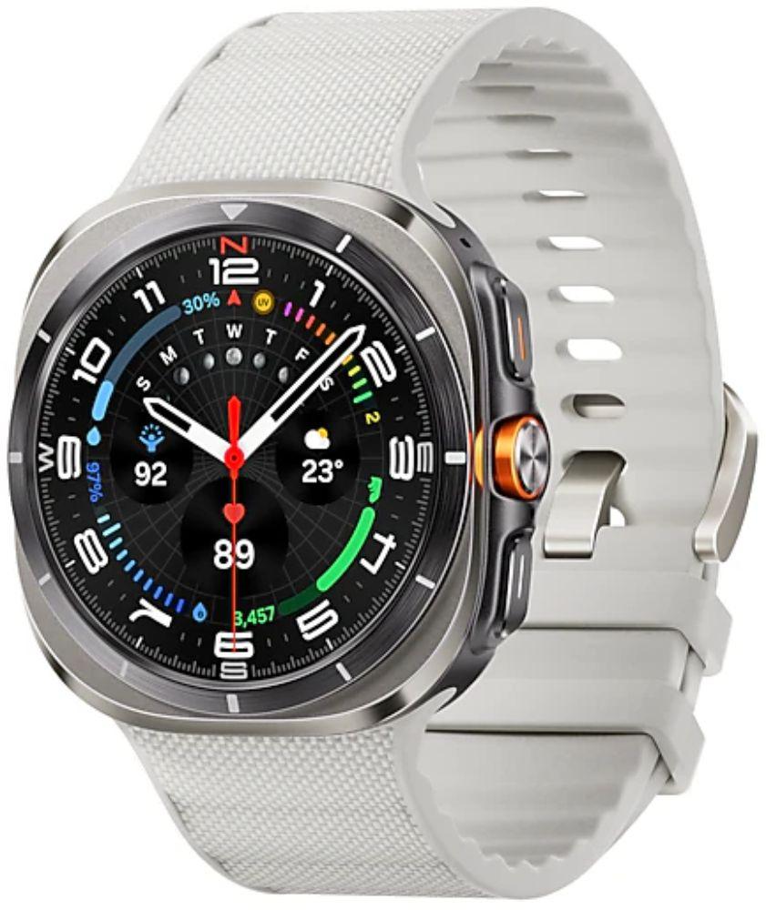 Refurbished Galaxy Watch Ultra (2025) - Reebelo Nederland