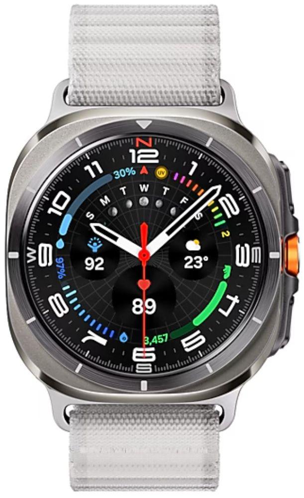 Refurbished Galaxy Watch Ultra (2025) - Reebelo Nederland