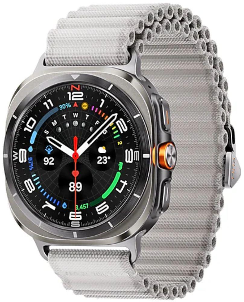 Refurbished Galaxy Watch Ultra (2025) - Reebelo Nederland