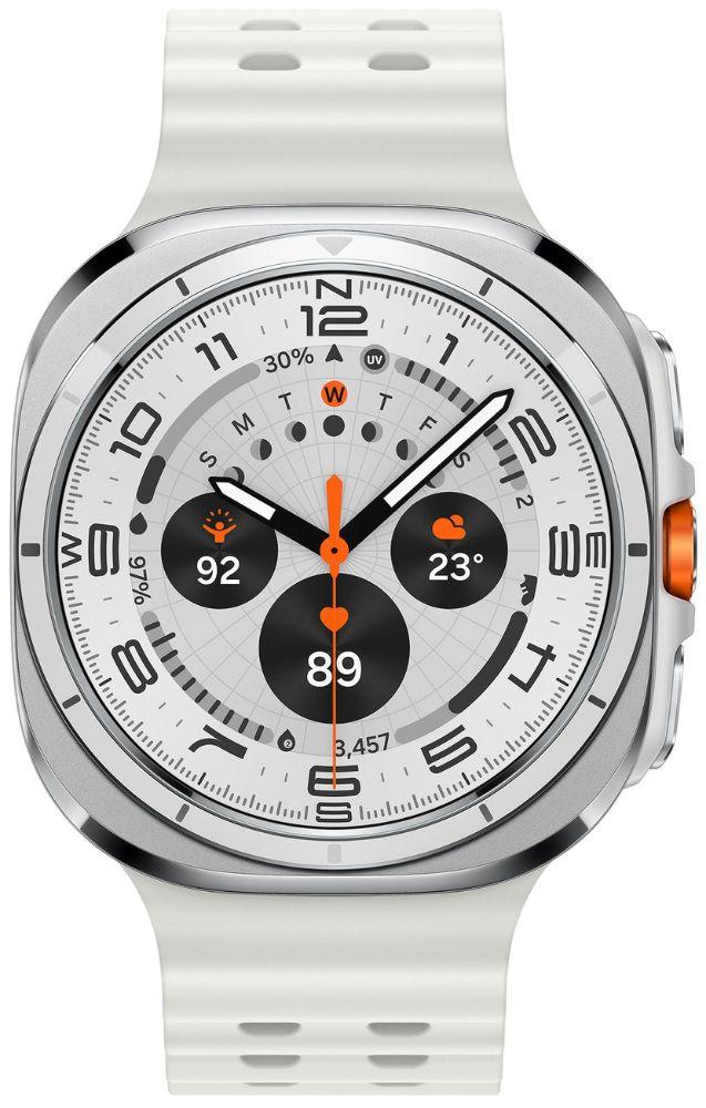 Refurbished Galaxy Watch Ultra (2025) - Reebelo Nederland