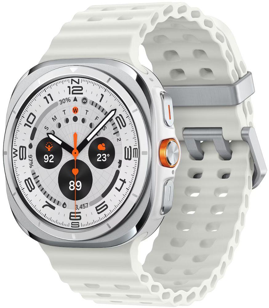 Refurbished Galaxy Watch Ultra (2025) - Reebelo Nederland