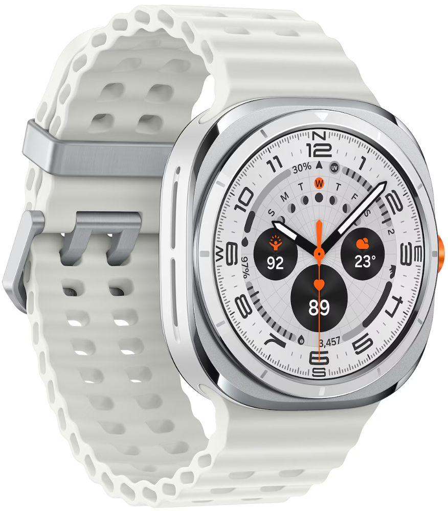 Refurbished Galaxy Watch Ultra (2025) - Reebelo Nederland