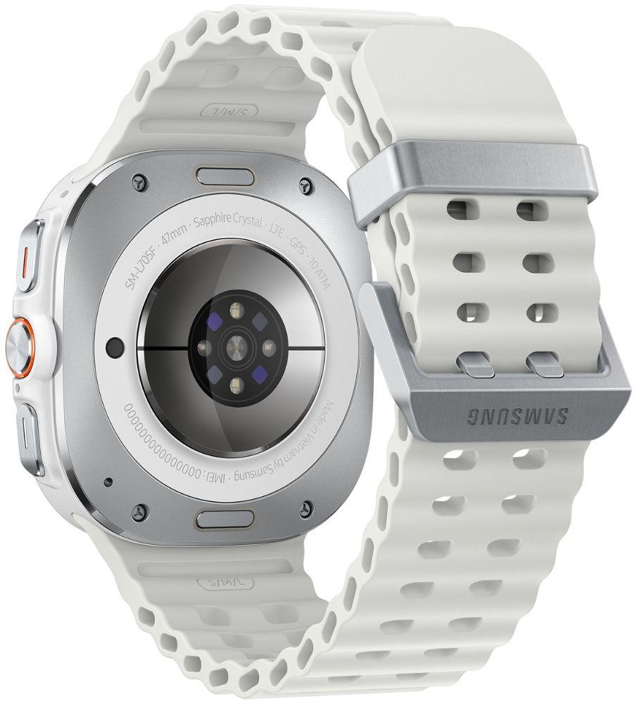 Refurbished Galaxy Watch Ultra (2025) - Reebelo Nederland
