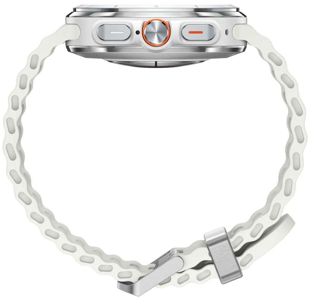 Refurbished Galaxy Watch Ultra (2025) - Reebelo Nederland