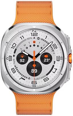Refurbished Galaxy Watch Ultra (2025) - Reebelo Nederland