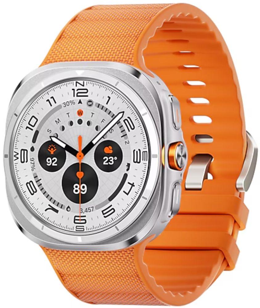 Refurbished Galaxy Watch Ultra (2025) - Reebelo Nederland