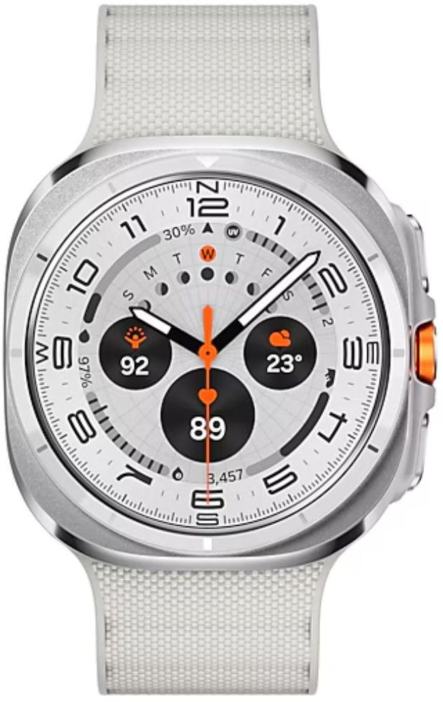 Refurbished Galaxy Watch Ultra (2025) - Reebelo Nederland