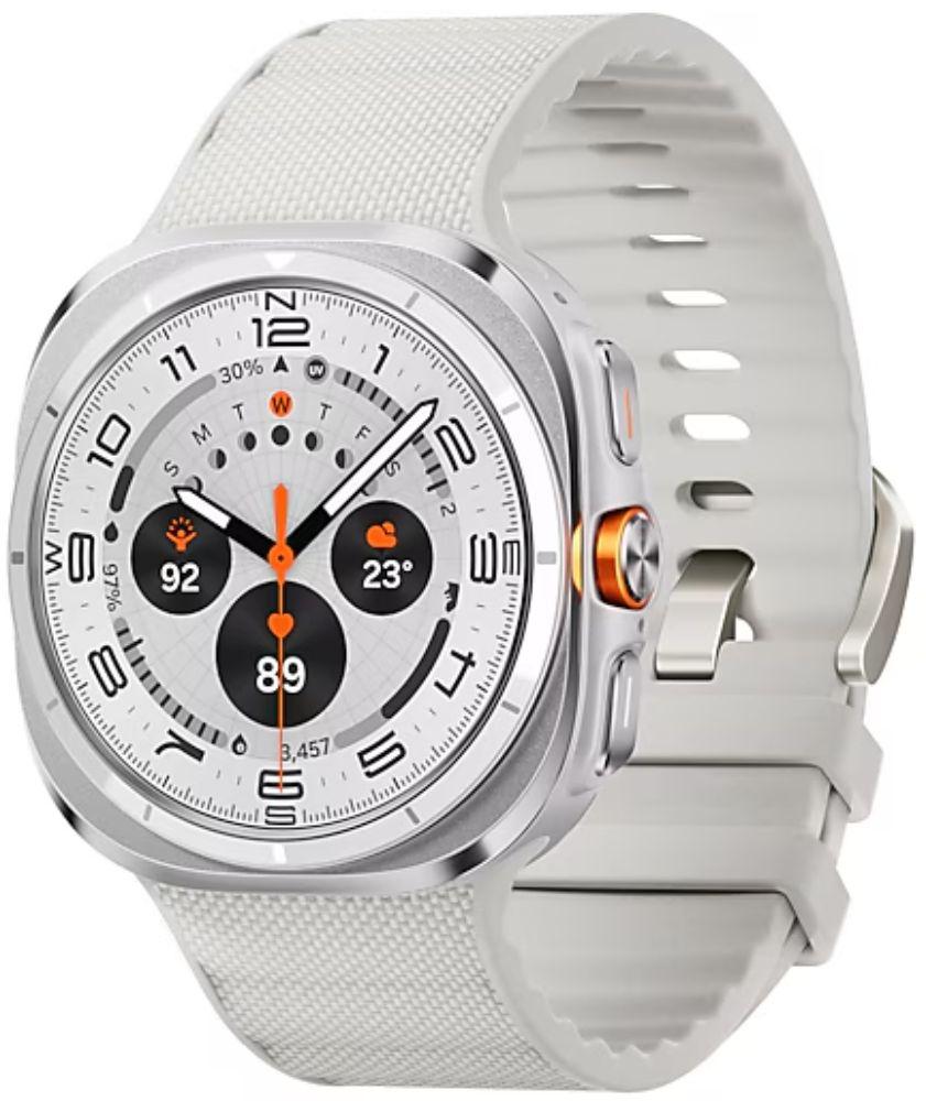 Refurbished Galaxy Watch Ultra (2025) - Reebelo Nederland