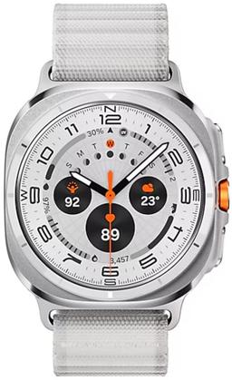 Refurbished Galaxy Watch Ultra (2025) - Reebelo Nederland