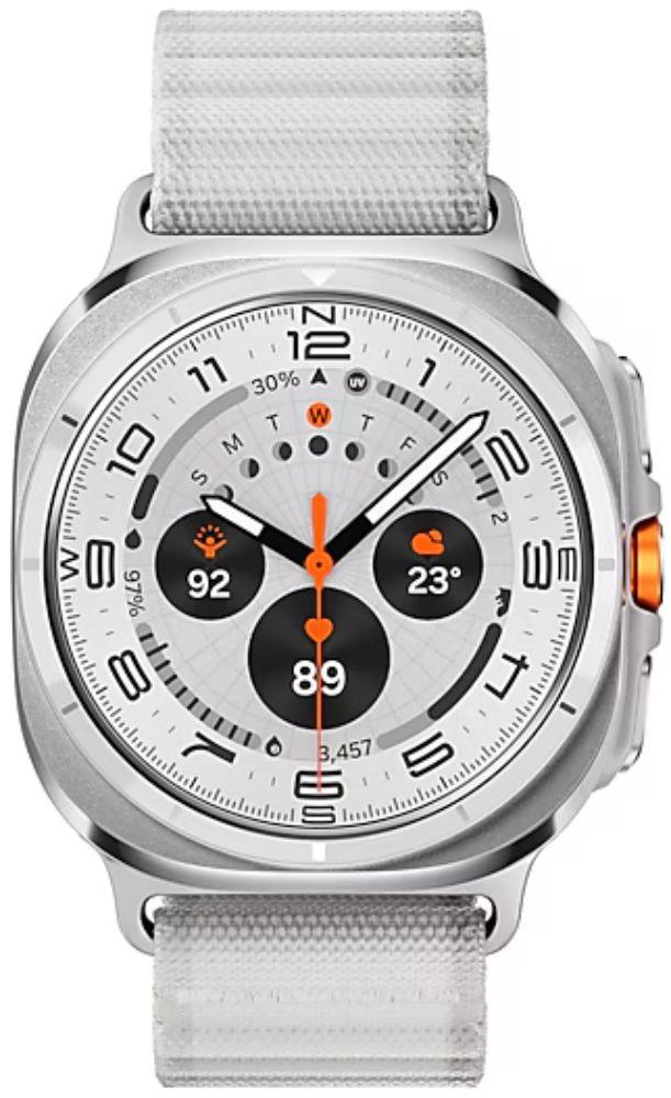 Refurbished Galaxy Watch Ultra (2025) - Reebelo Nederland