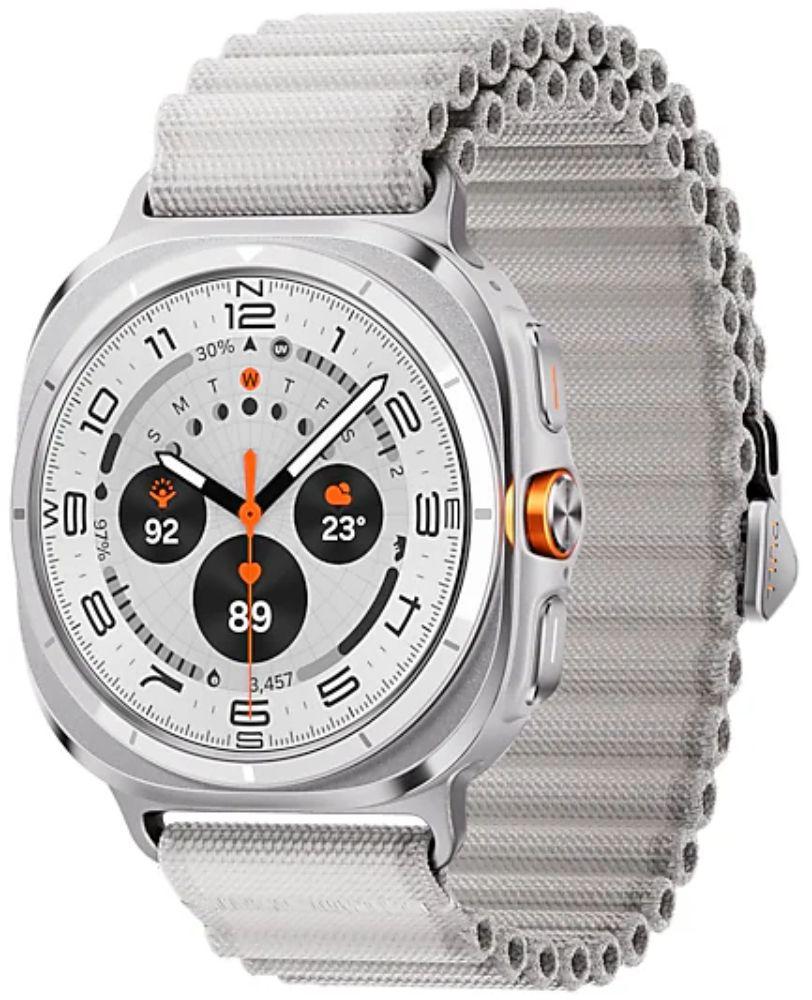 Refurbished Galaxy Watch Ultra (2025) - Reebelo Nederland