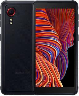 Refurbished Galaxy Xcover 5 - Reebelo Nederland