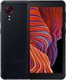 Galaxy Xcover 5 - 64GB - 4GB RAM - 1 fysieke simkaart - Zwart - Ontgrendeld - Zeer goed - Standaardbatterij