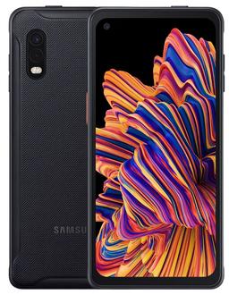 Refurbished Galaxy Xcover Pro - Reebelo Nederland