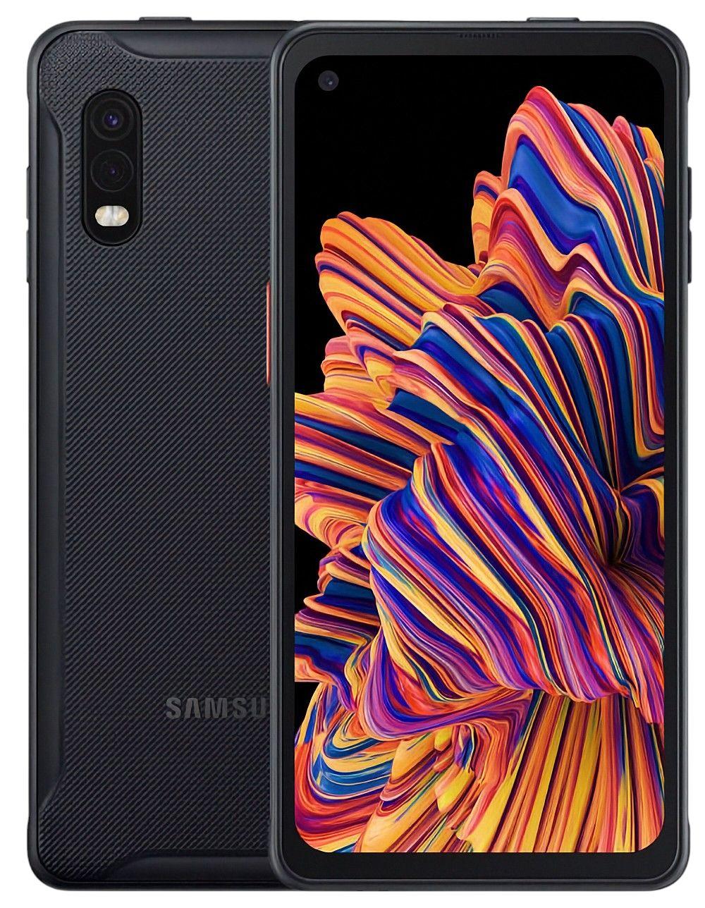 Refurbished Galaxy Xcover Pro - Reebelo Nederland